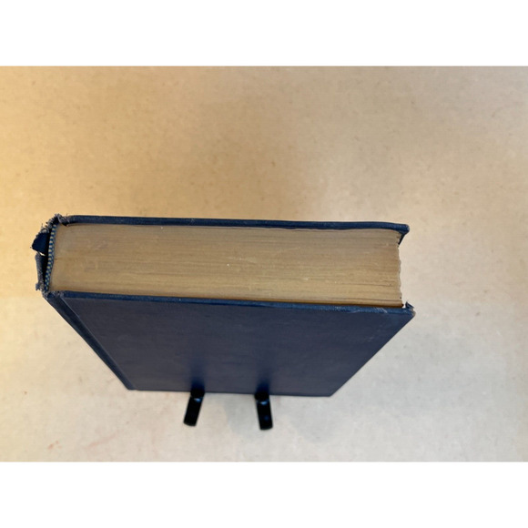 Live With Lightning Hardcover by Mitchell Wilson Little Brown & Company 1949 - Picture 5 of 6